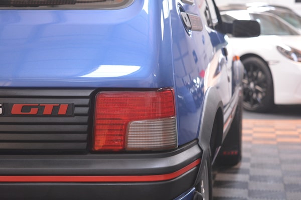 Used Peugeot 205 1991 for sale - 75355129: Photo 50