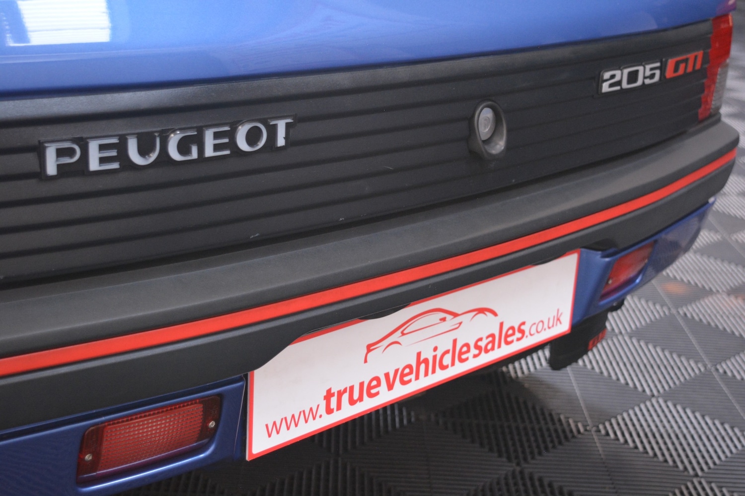 Vehicle 52