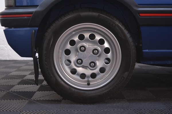 Used Peugeot 205 1991 for sale - 75355129: Photo 62