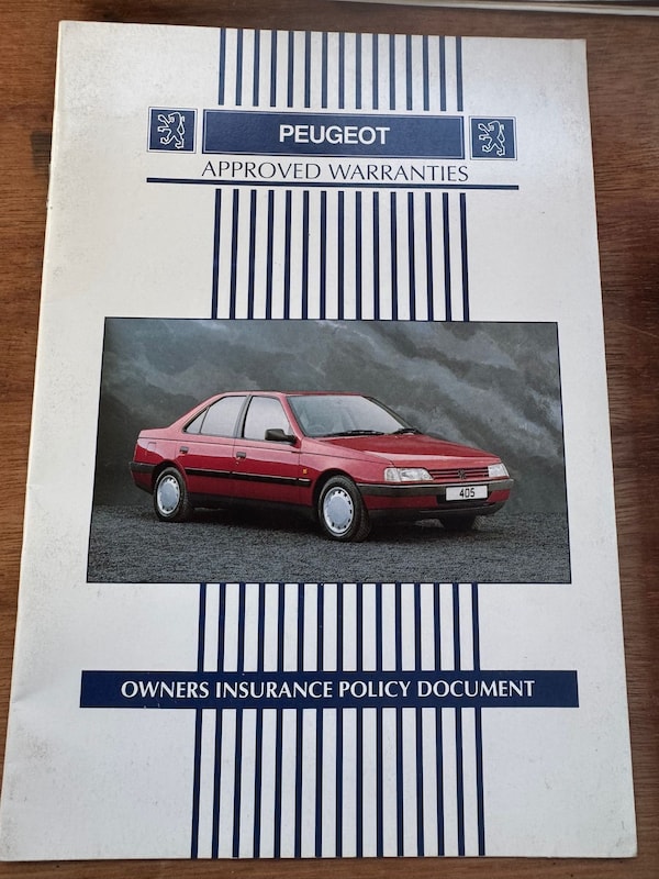 Used Peugeot 205 1991 for sale - 75355129: Photo 69