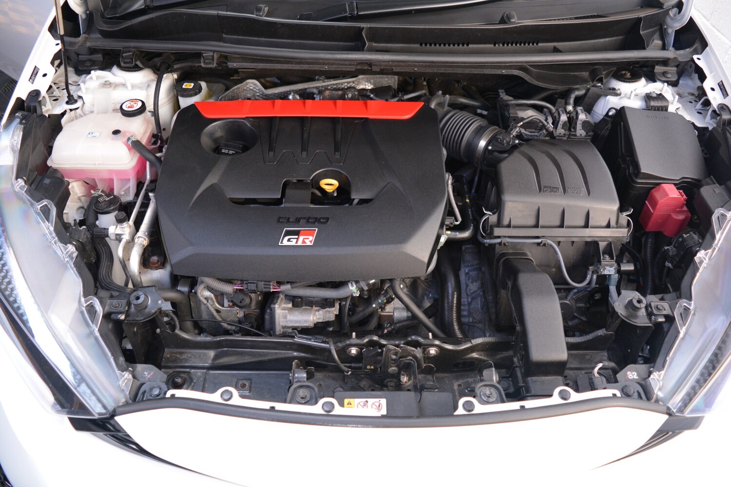 Vehicle 15