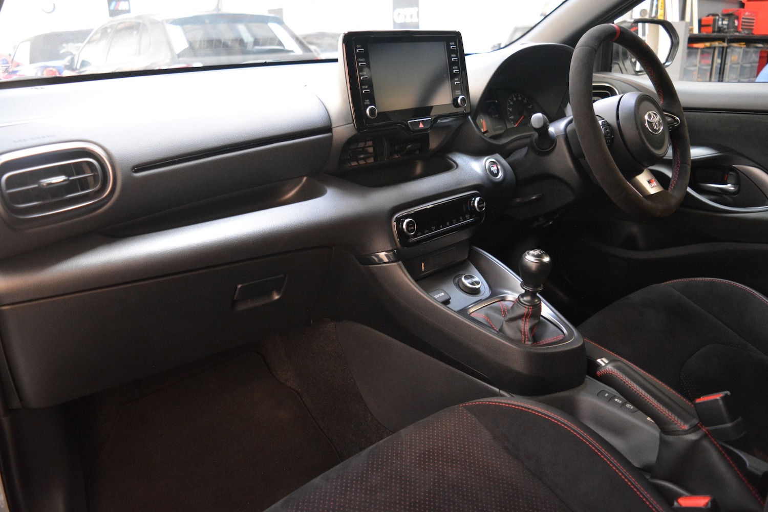 Vehicle 19
