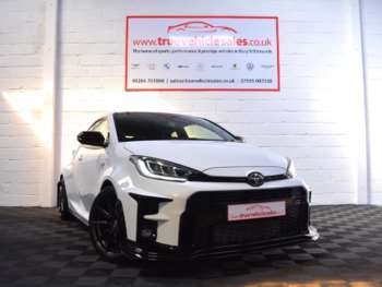 2021 (70) - 1.6 3dr AWD [Circuit Pack]