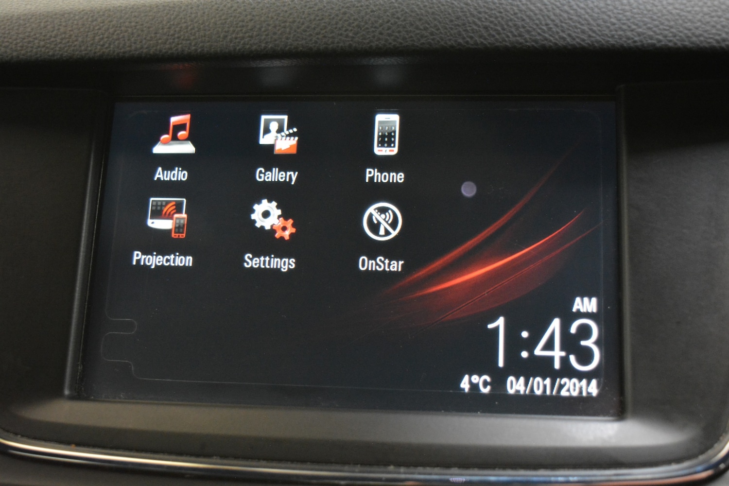 Used Vauxhall Astra 2016 for sale - 77271107: Photo 16