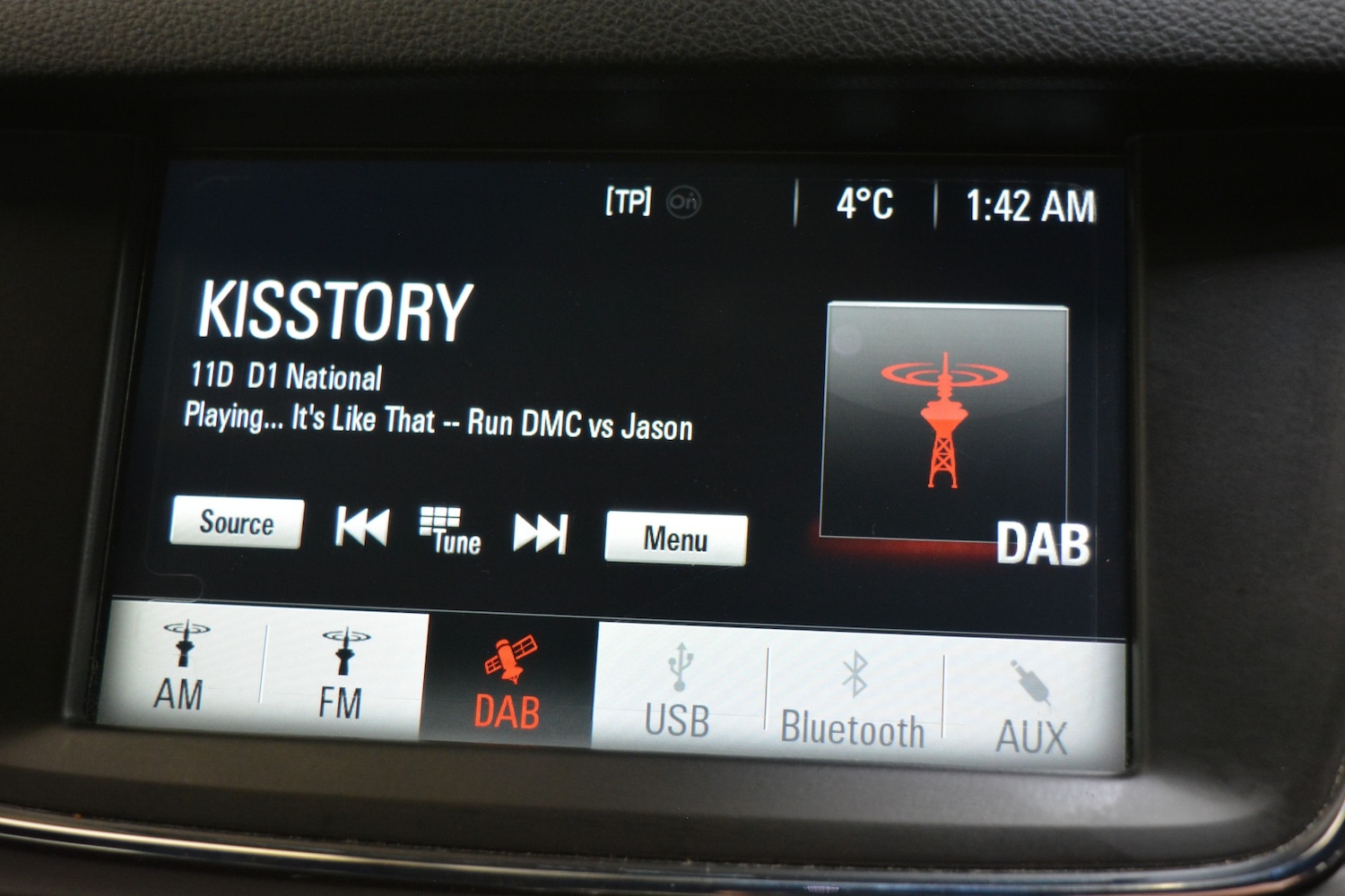 Used Vauxhall Astra 2016 for sale - 77271107: Photo 17