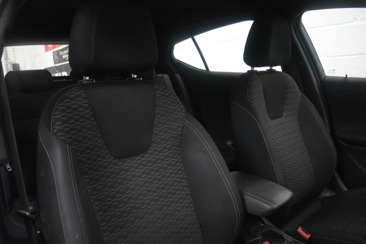 Used Vauxhall Astra 2016 for sale - 77271107: Photo 19