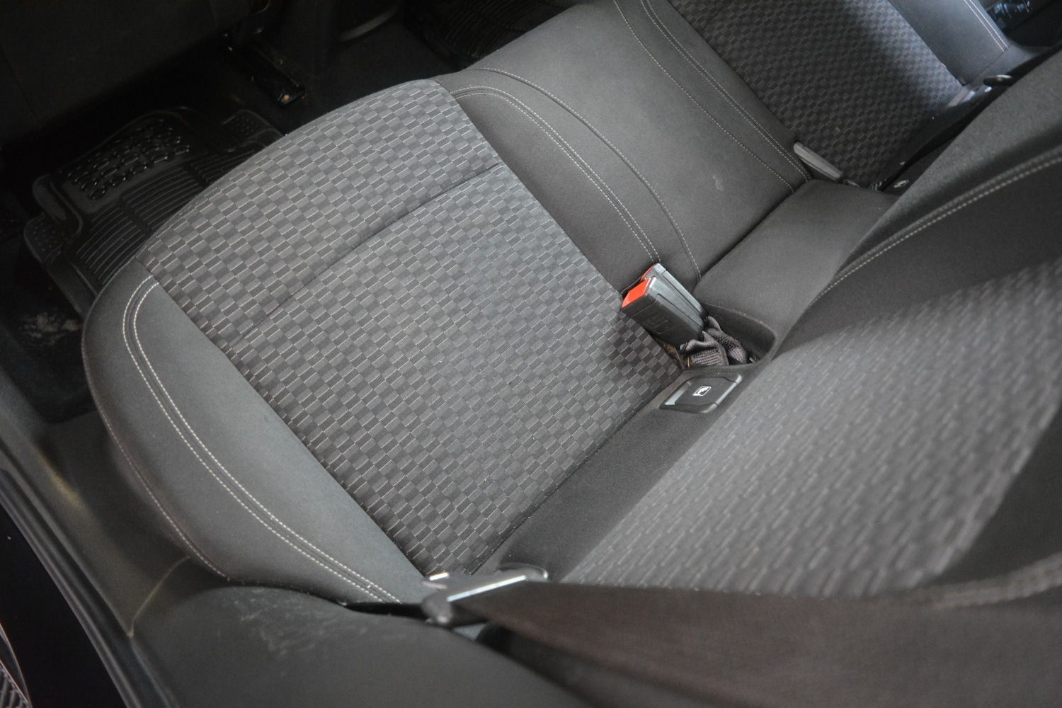 Used Vauxhall Astra 2016 for sale - 77271107: Photo 21