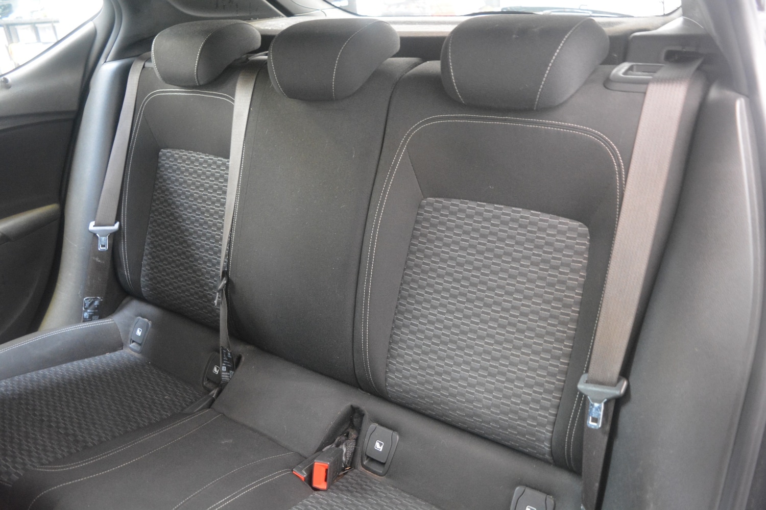 Used Vauxhall Astra 2016 for sale - 77271107: Photo 23