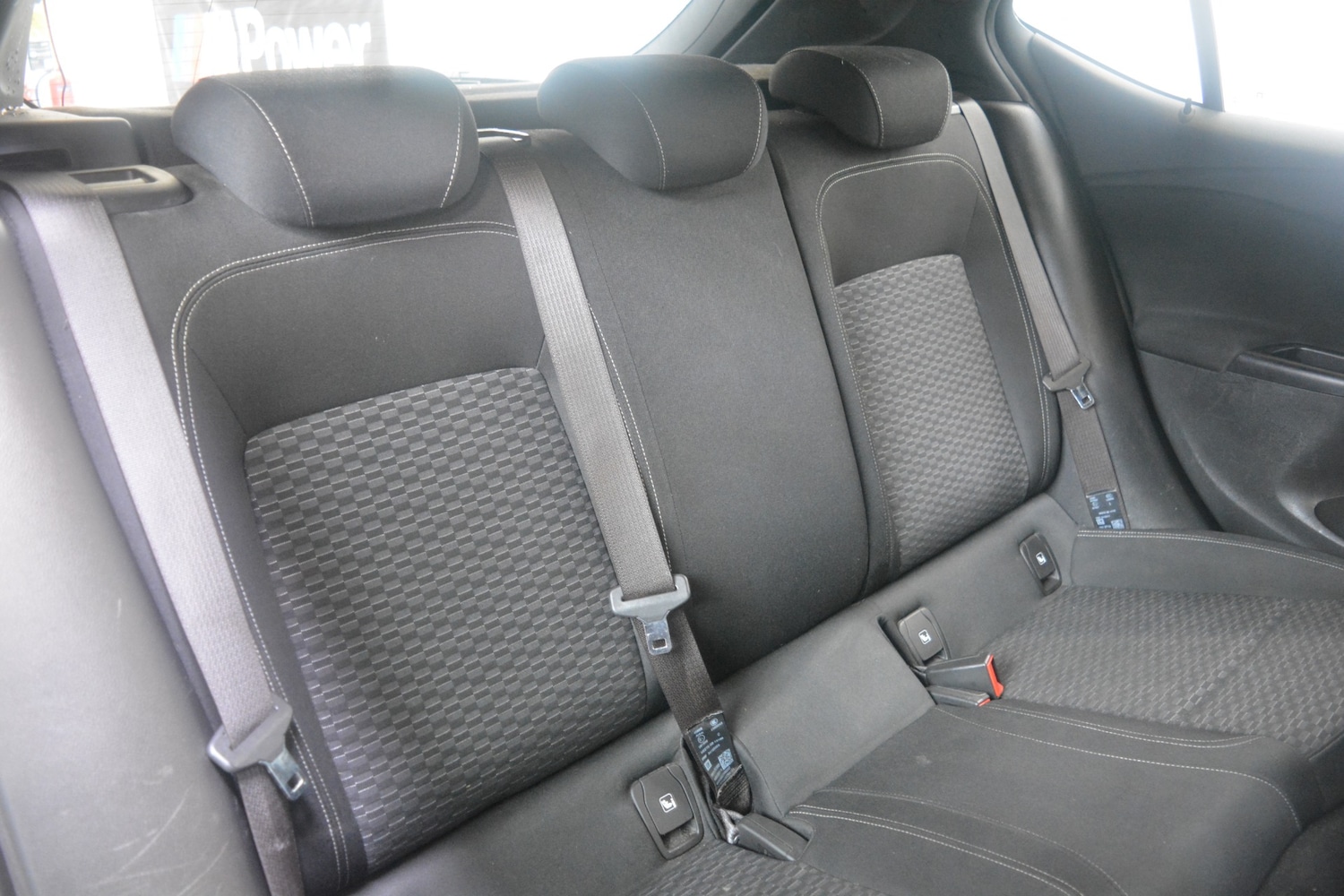 Used Vauxhall Astra 2016 for sale - 77271107: Photo 25