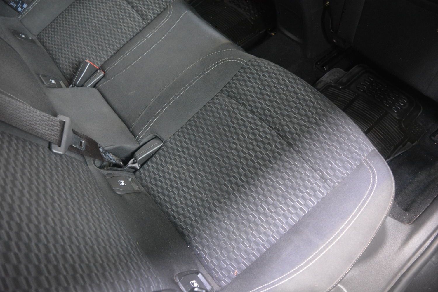 Used Vauxhall Astra 2016 for sale - 77271107: Photo 27