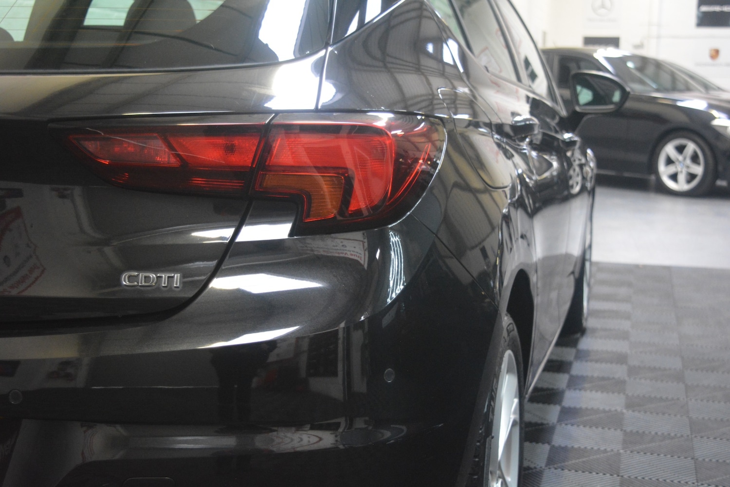 Used Vauxhall Astra 2016 for sale - 77271107: Photo 29