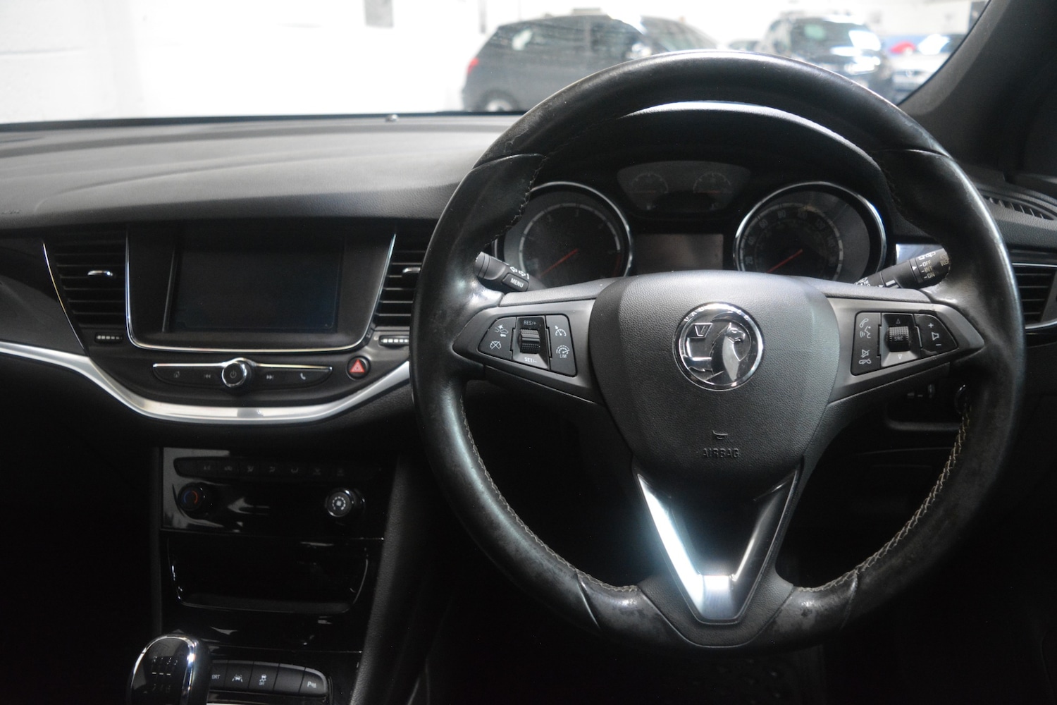 Used Vauxhall Astra 2016 for sale - 77271107: Photo 6