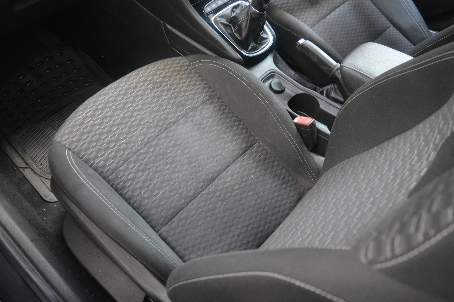 Used Vauxhall Astra 2016 for sale - 77271107: Photo 8