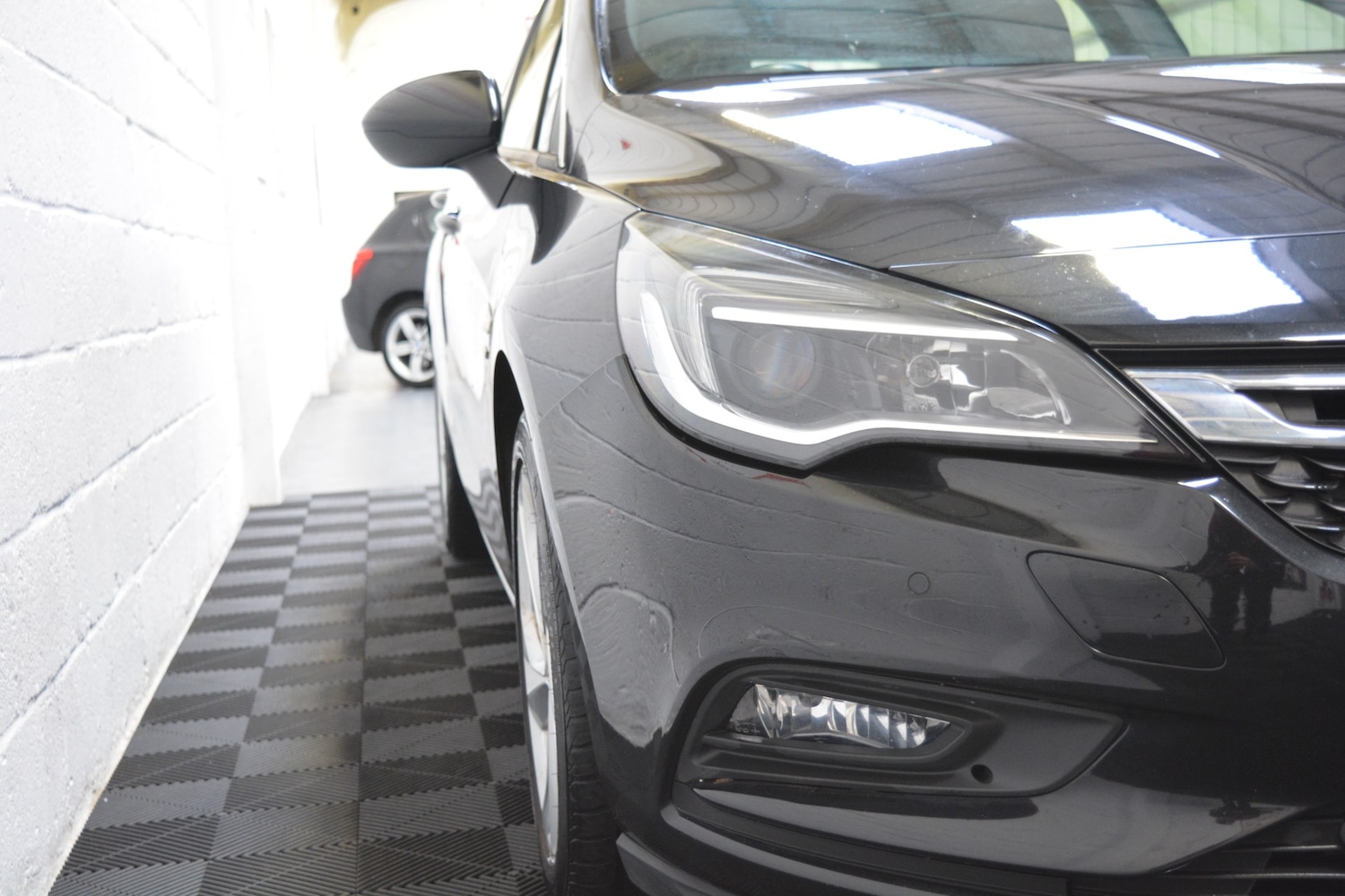 Used Vauxhall Astra 2016 for sale - 77271107: Photo 9