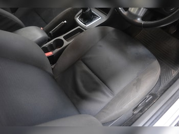 Used Ford Focus 2007 for sale - 77800047: Photo