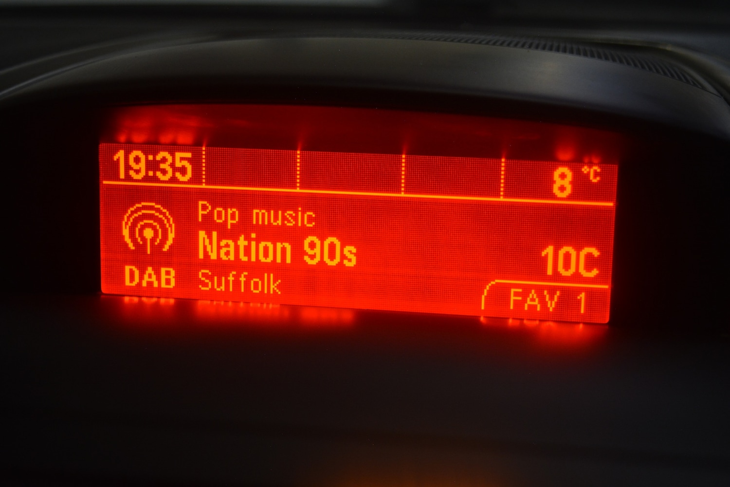 Used Vauxhall Zafira 2016 for sale - 77271080: Photo 18