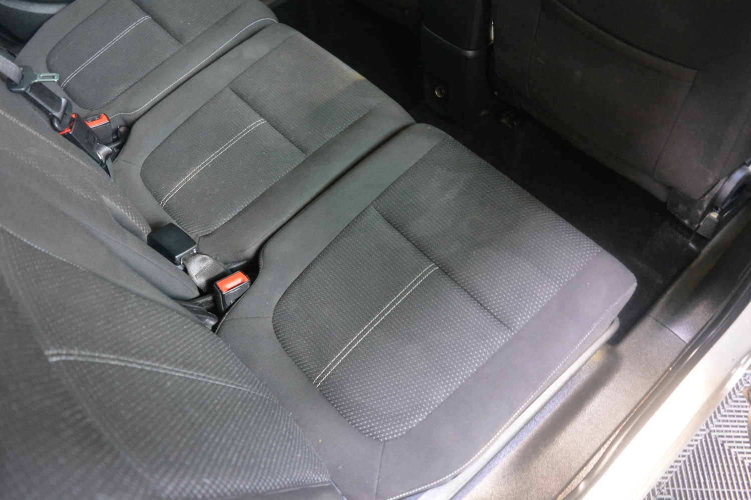 Used Vauxhall Zafira 2016 for sale - 77271080: Photo 22