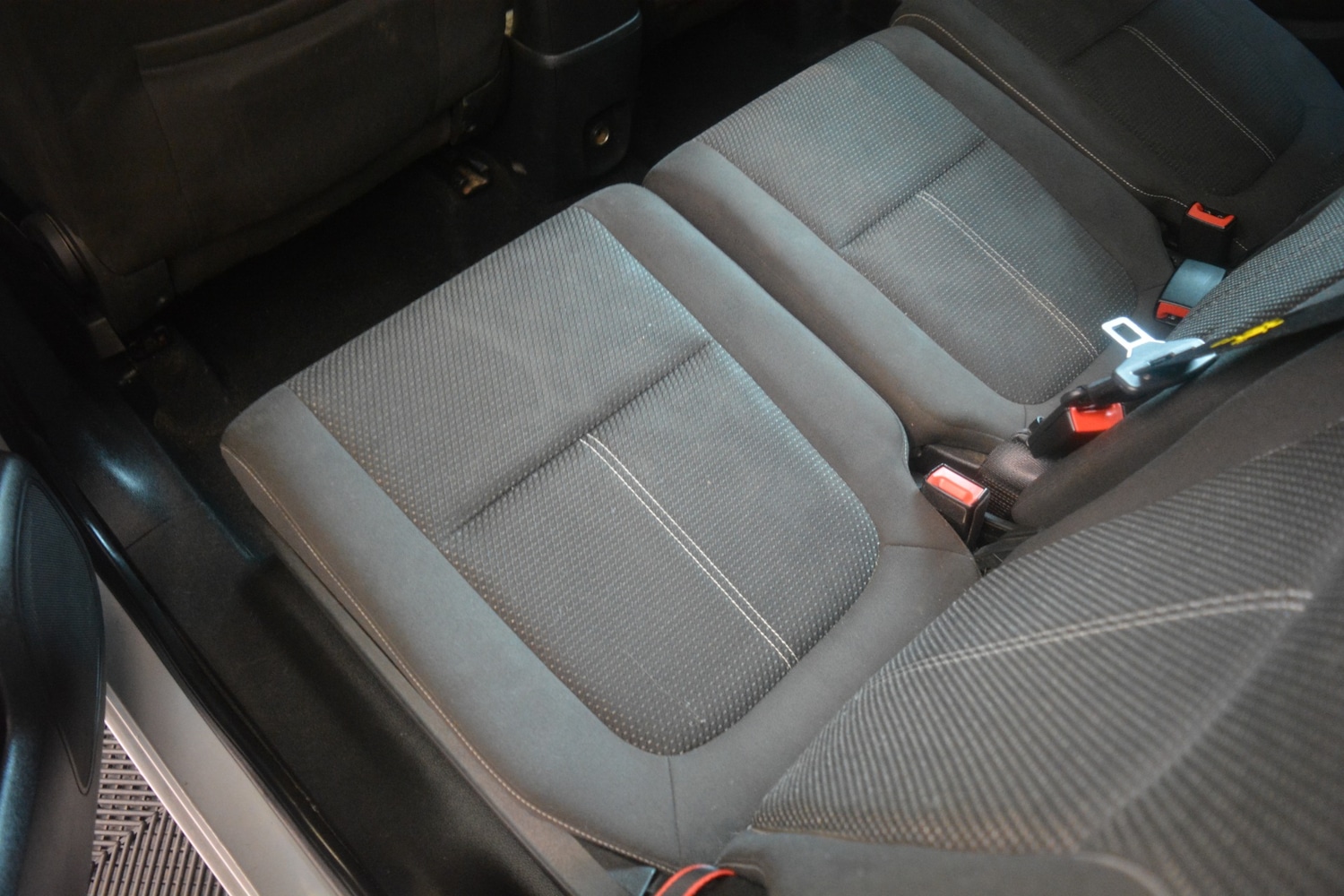 Used Vauxhall Zafira 2016 for sale - 77271080: Photo 24