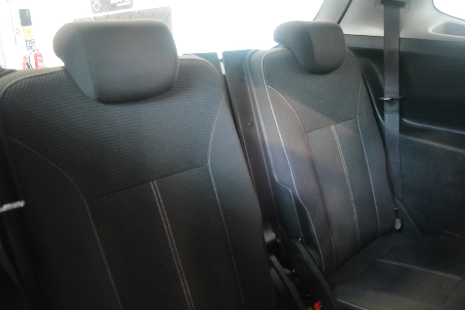 Used Vauxhall Zafira 2016 for sale - 77271080: Photo 31