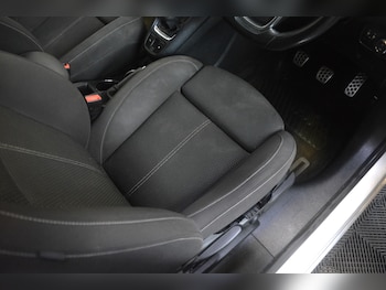 Used Vauxhall Zafira 2016 for sale - 77271080: Photo