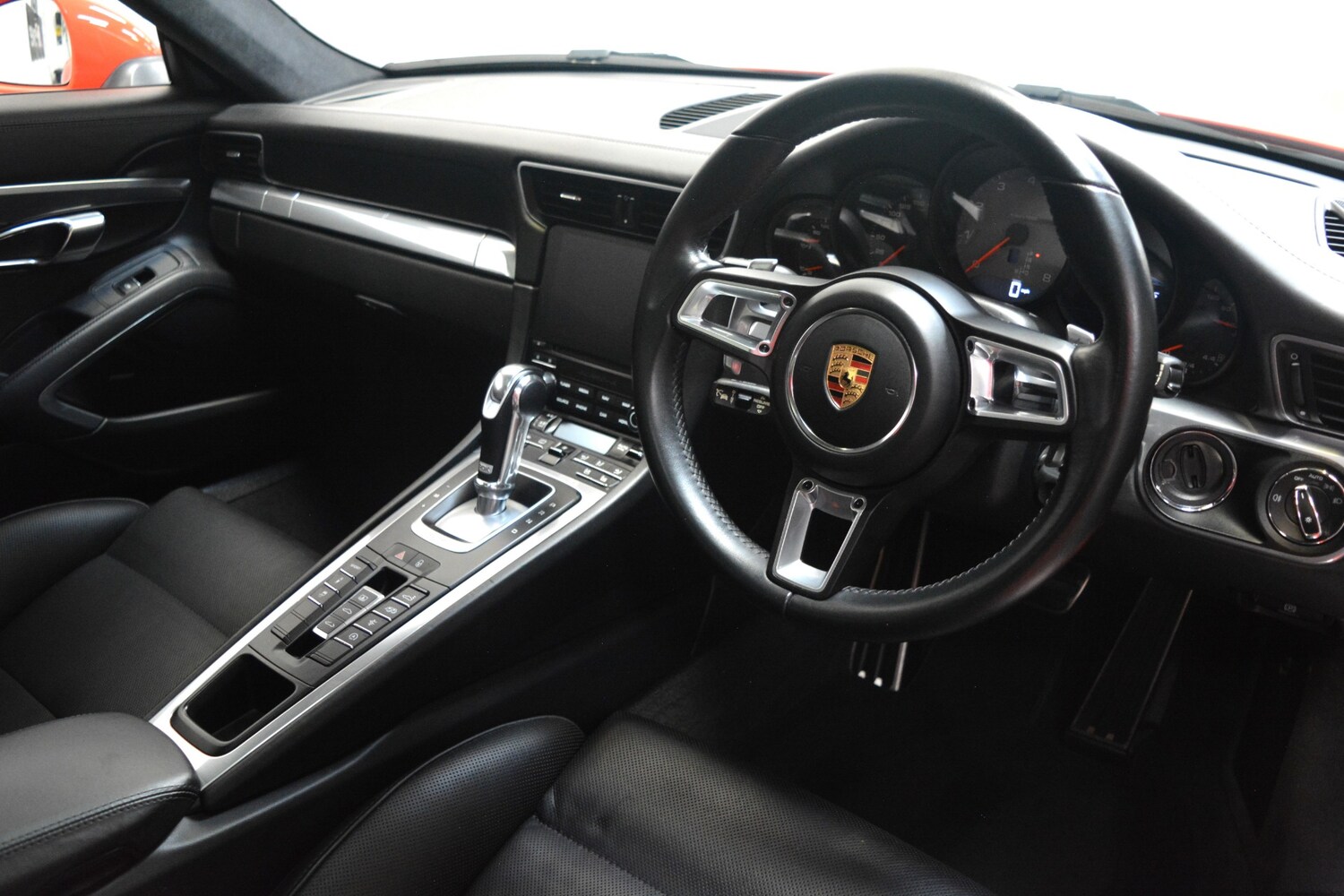 Used Porsche 911 2016 for sale - 75724111: Photo 14