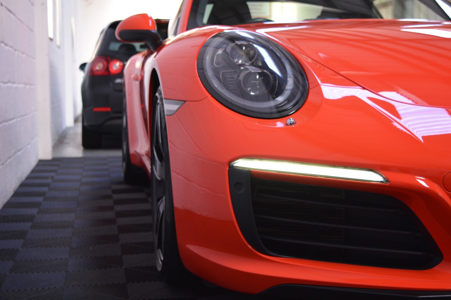 Used Porsche 911 2016 for sale - 75724111: Photo 16