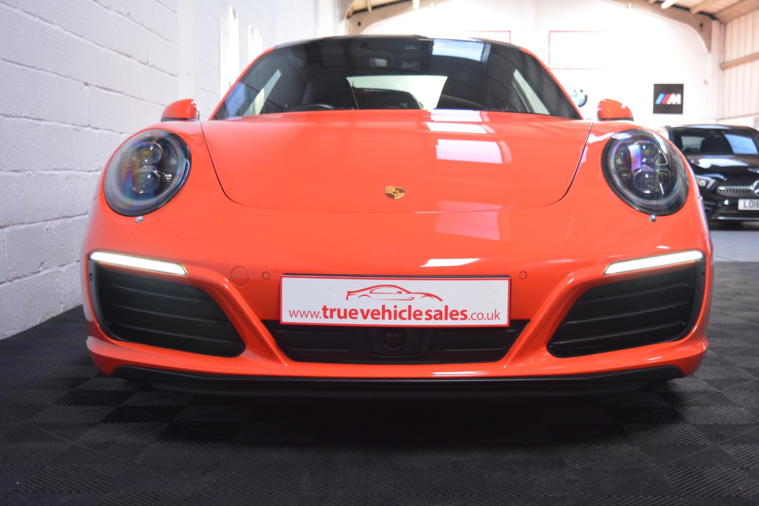 Used Porsche 911 2016 for sale - 75724111: Photo 18