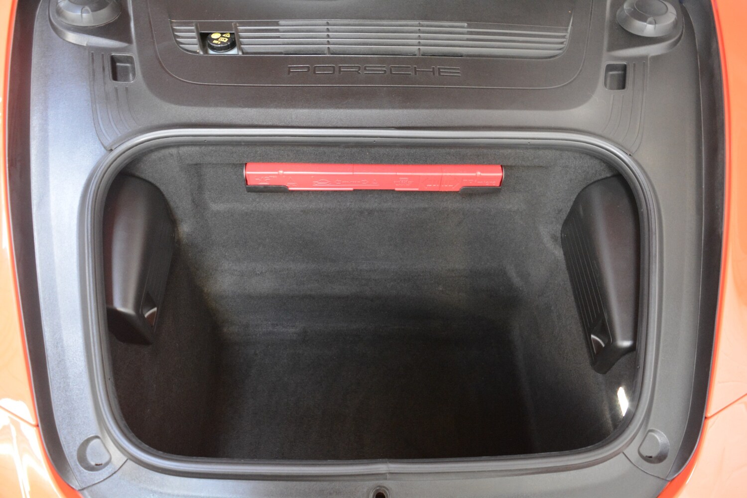 Used Porsche 911 2016 for sale - 75724111: Photo 19