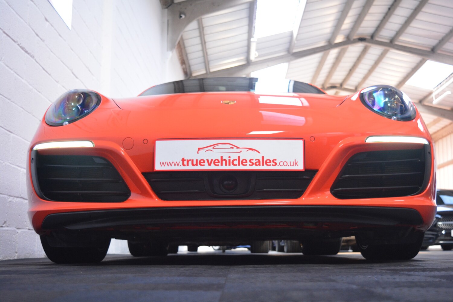 Used Porsche 911 2016 for sale - 75724111: Photo 20