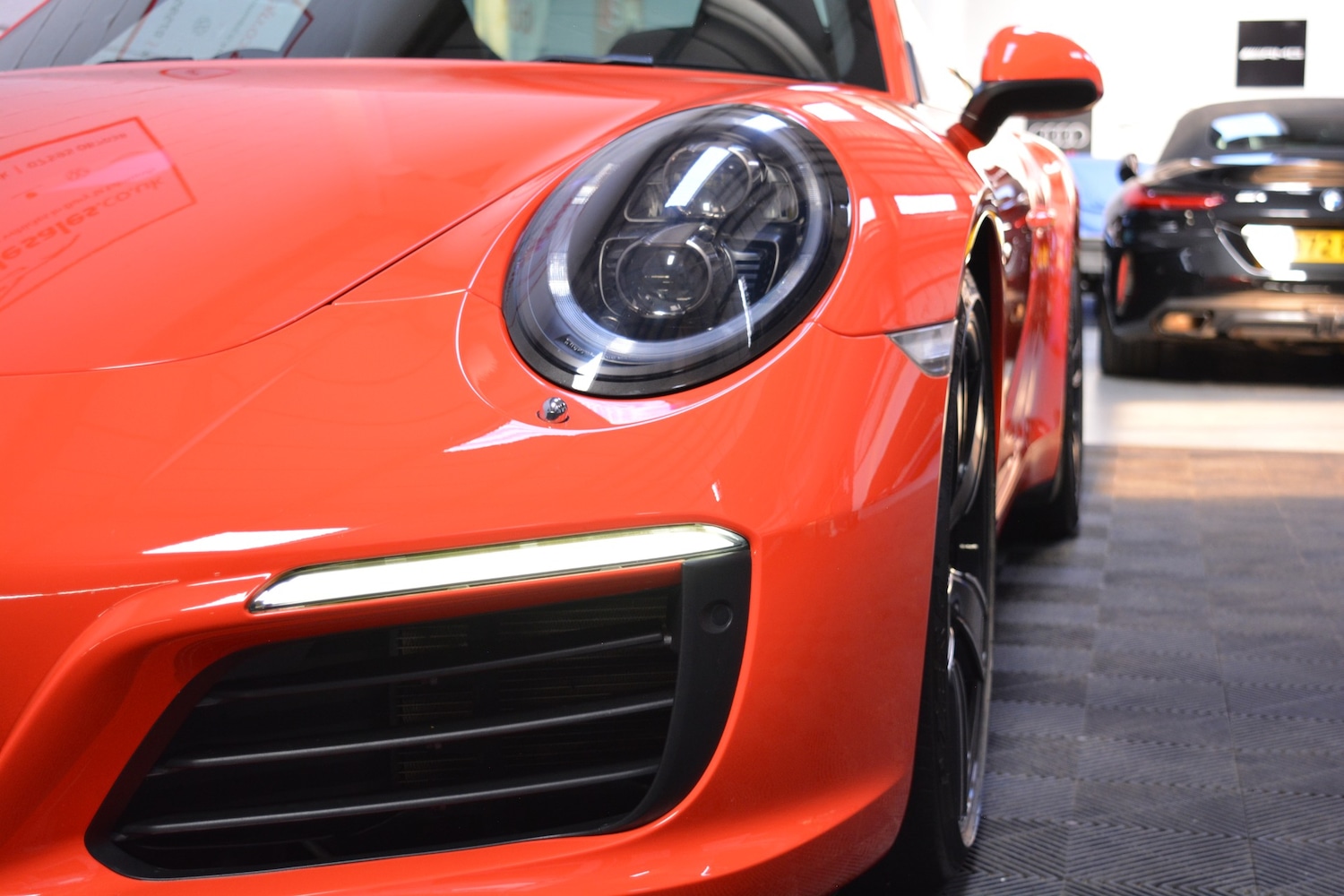 Used Porsche 911 2016 for sale - 75724111: Photo 22