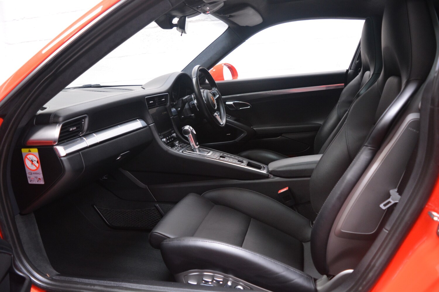 Used Porsche 911 2016 for sale - 75724111: Photo 24