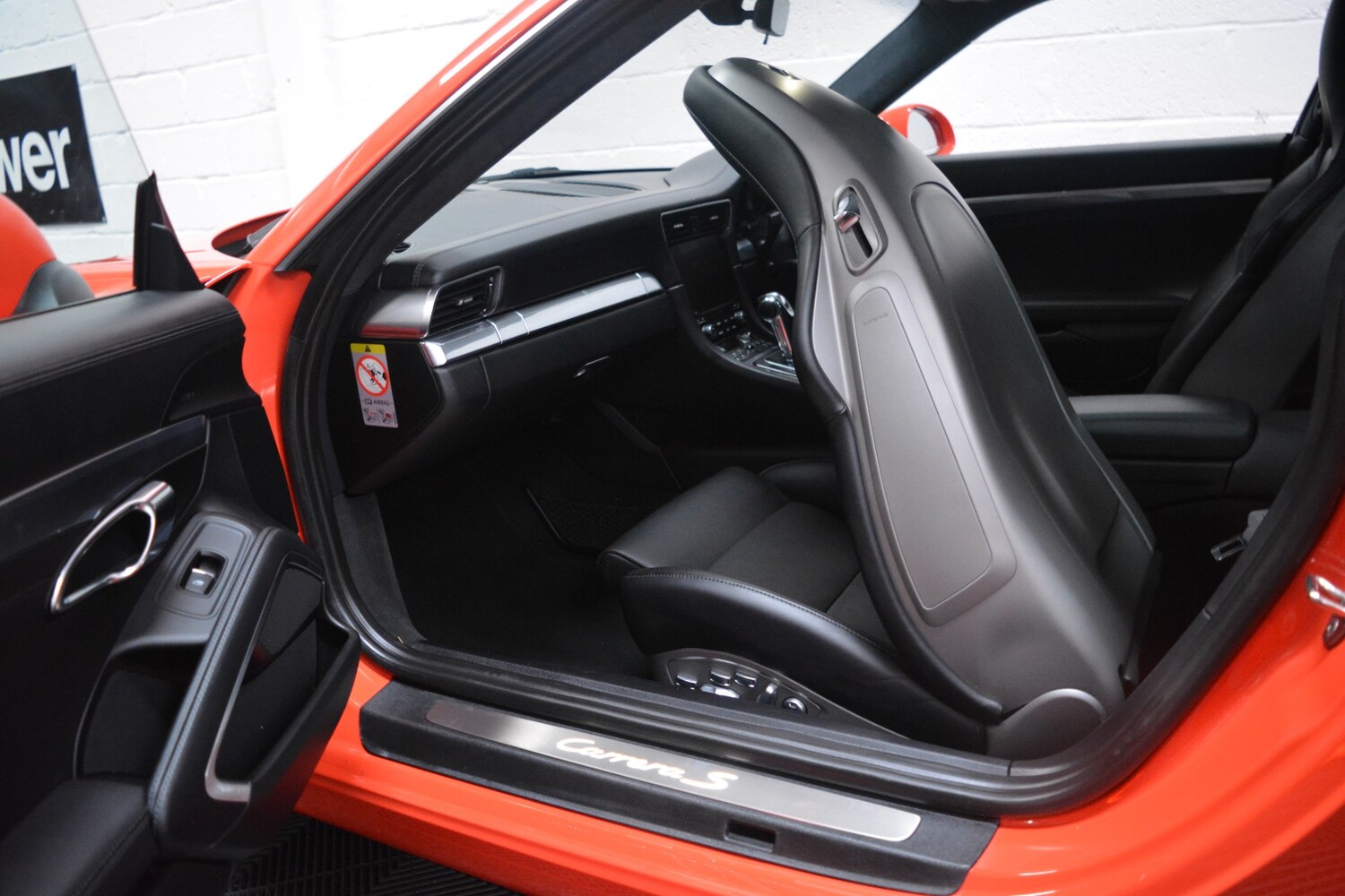 Used Porsche 911 2016 for sale - 75724111: Photo 33