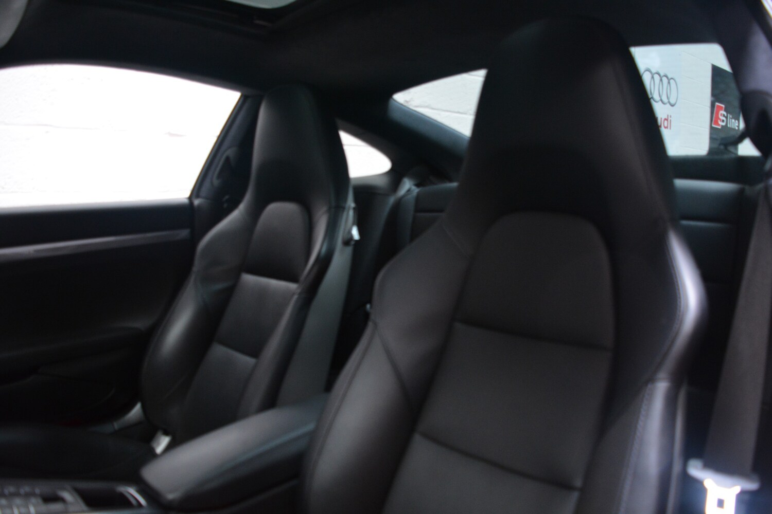 Used Porsche 911 2016 for sale - 75724111: Photo 35