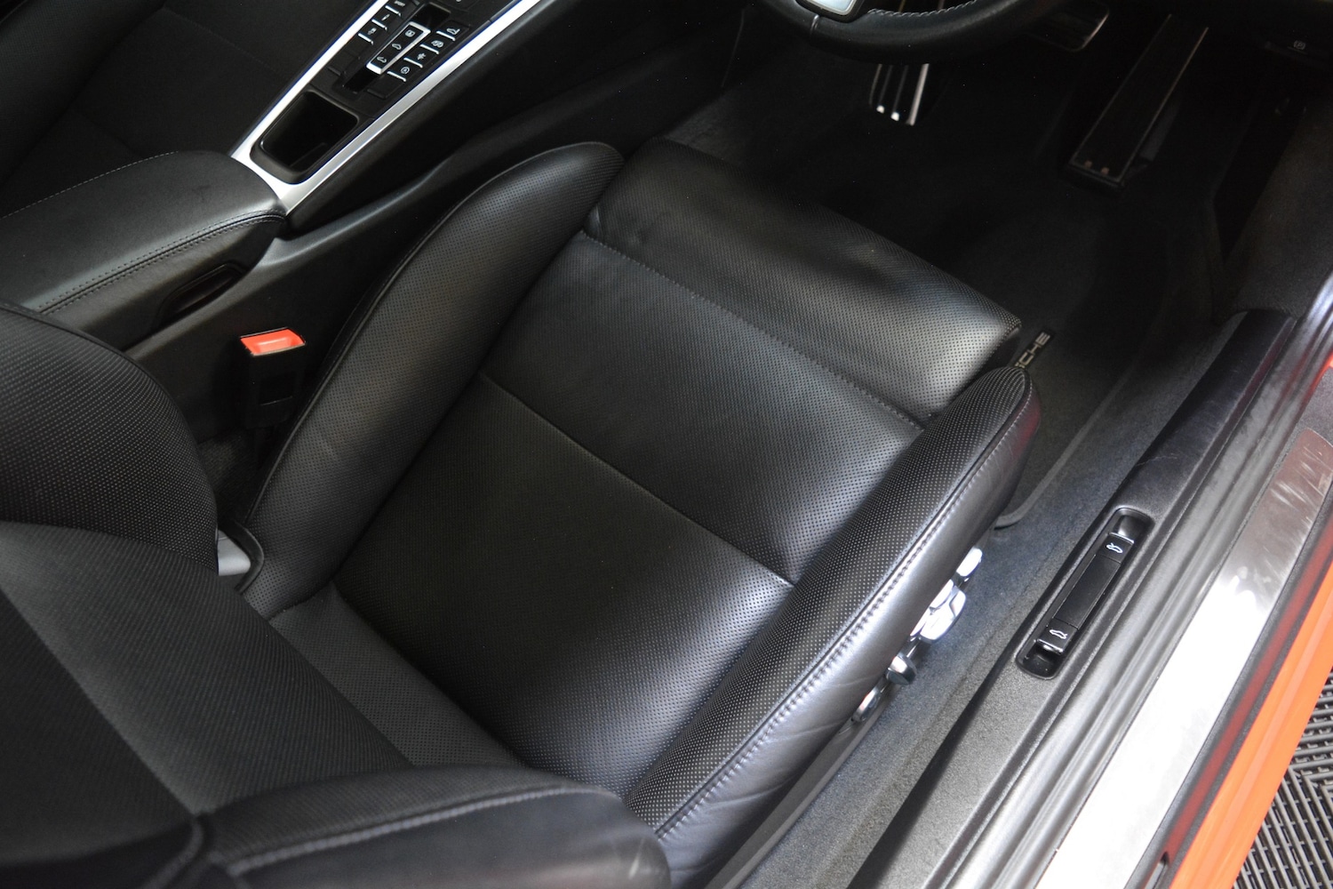 Used Porsche 911 2016 for sale - 75724111: Photo 4