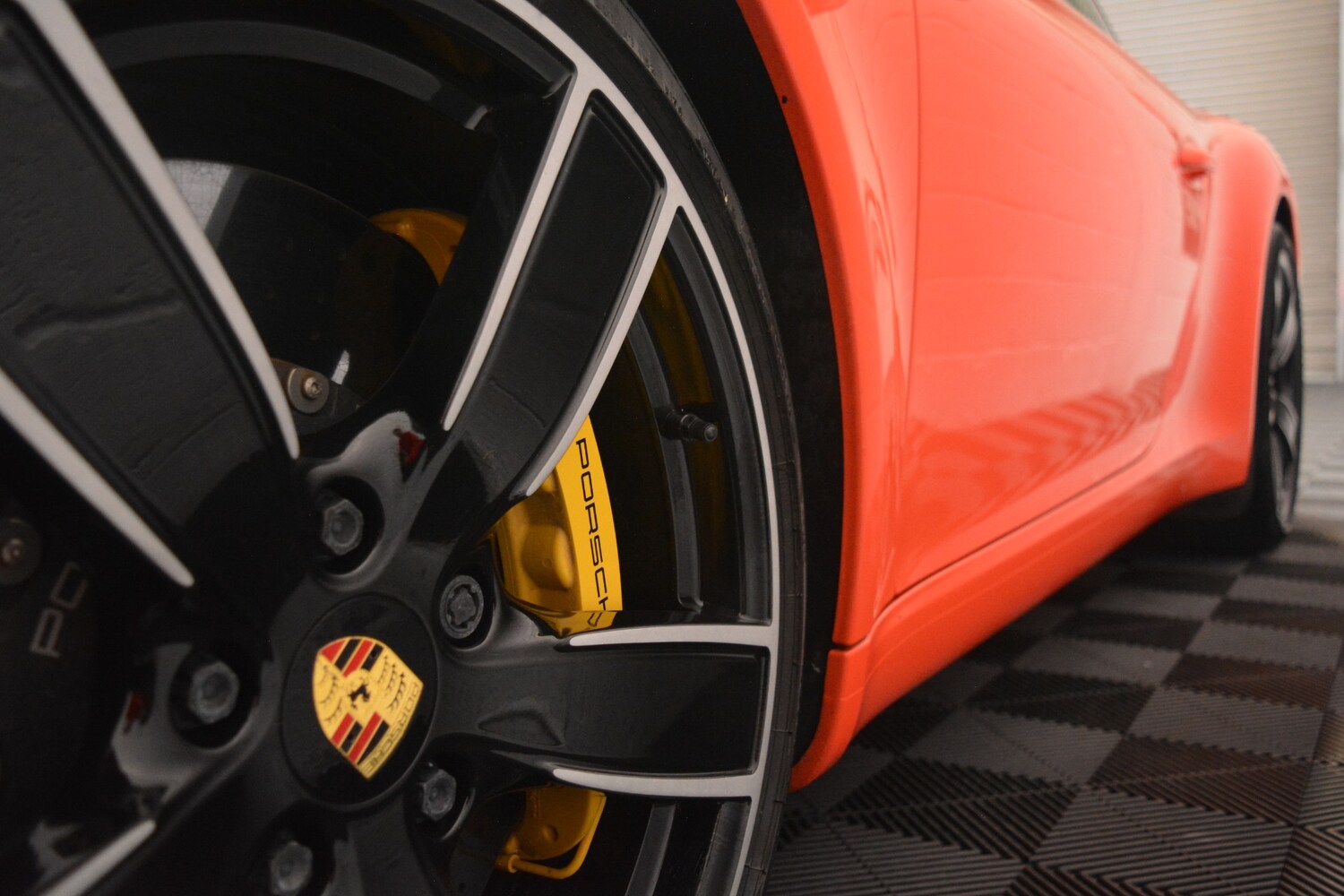 Used Porsche 911 2016 for sale - 75724111: Photo 43