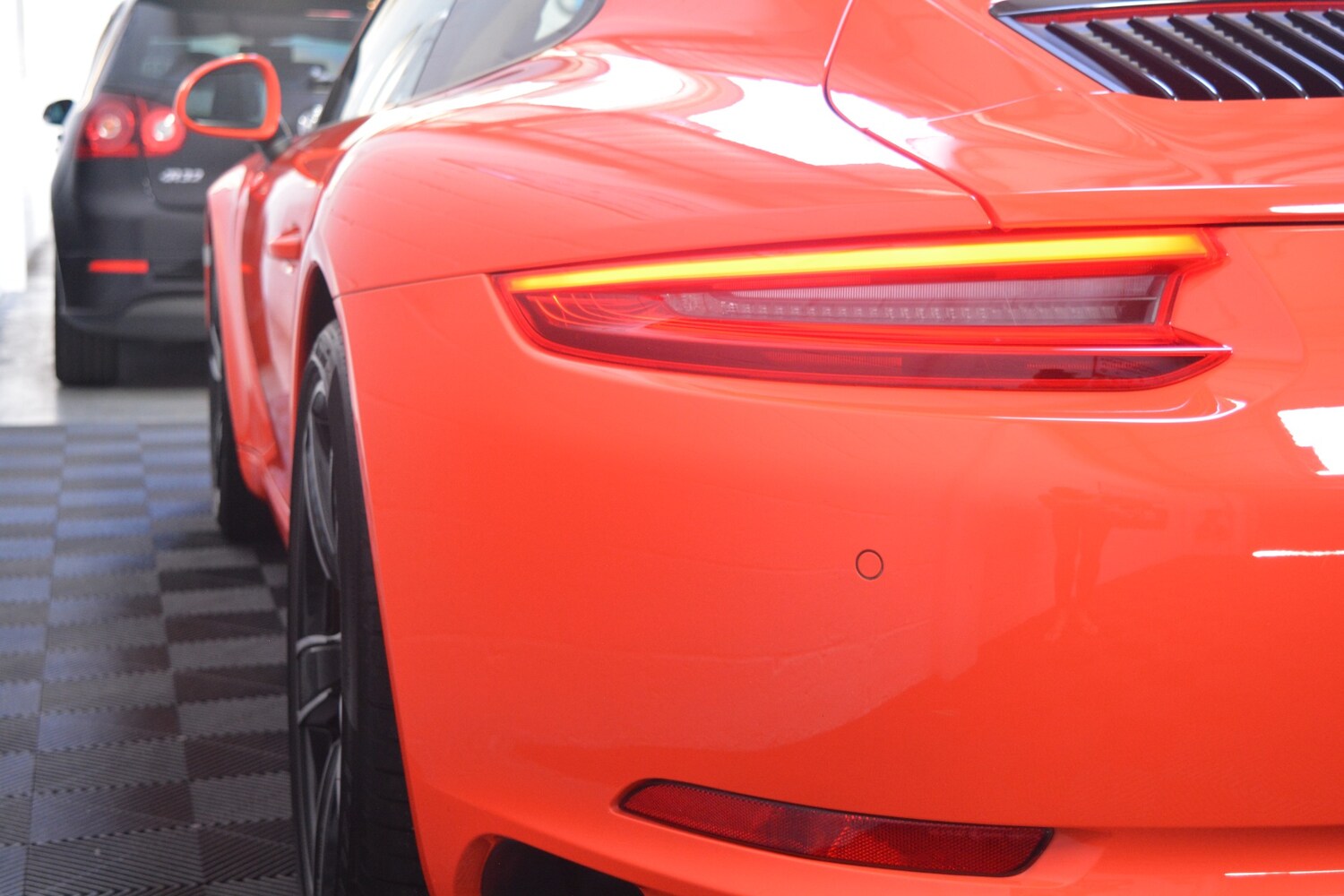 Used Porsche 911 2016 for sale - 75724111: Photo 44