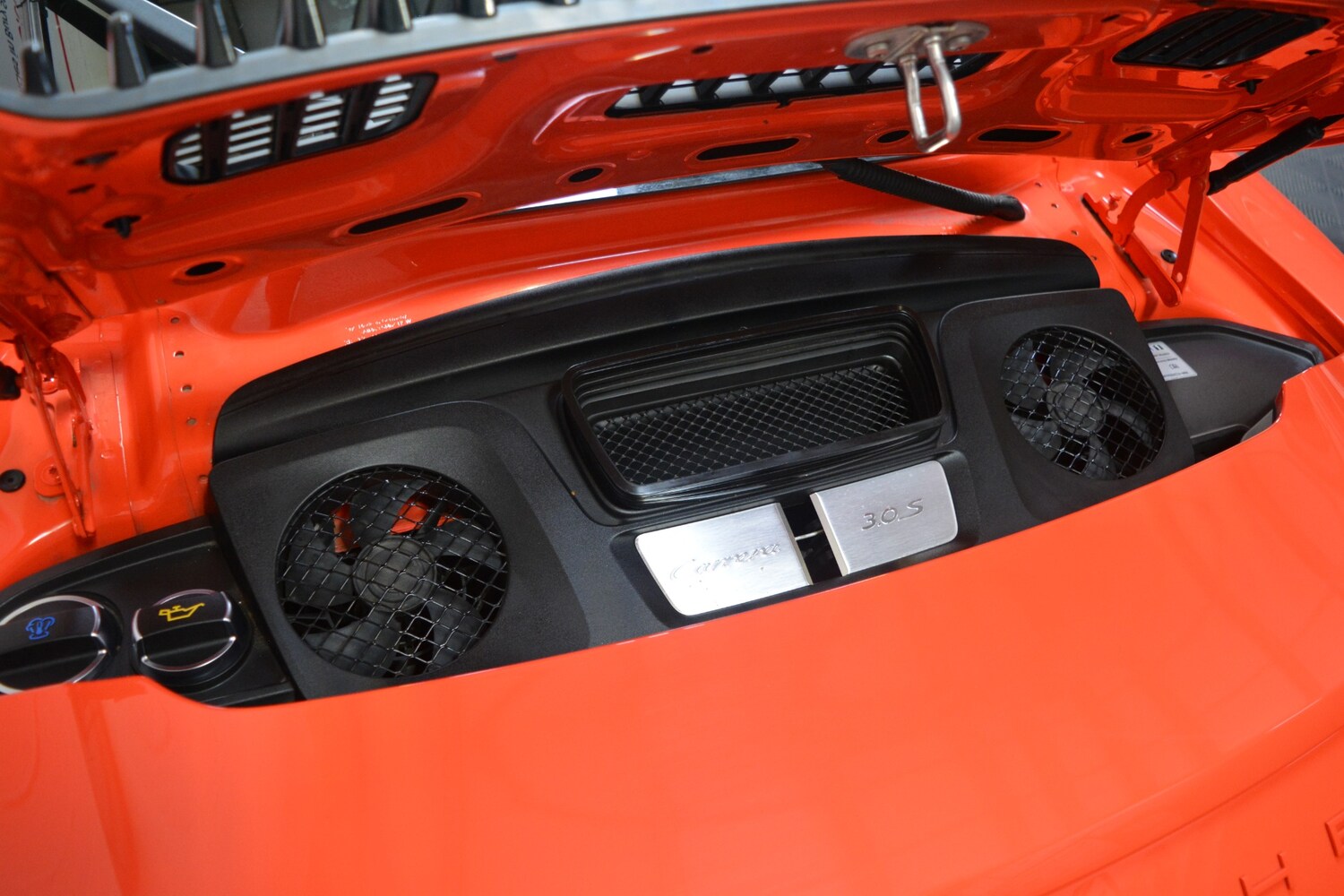 Used Porsche 911 2016 for sale - 75724111: Photo 46