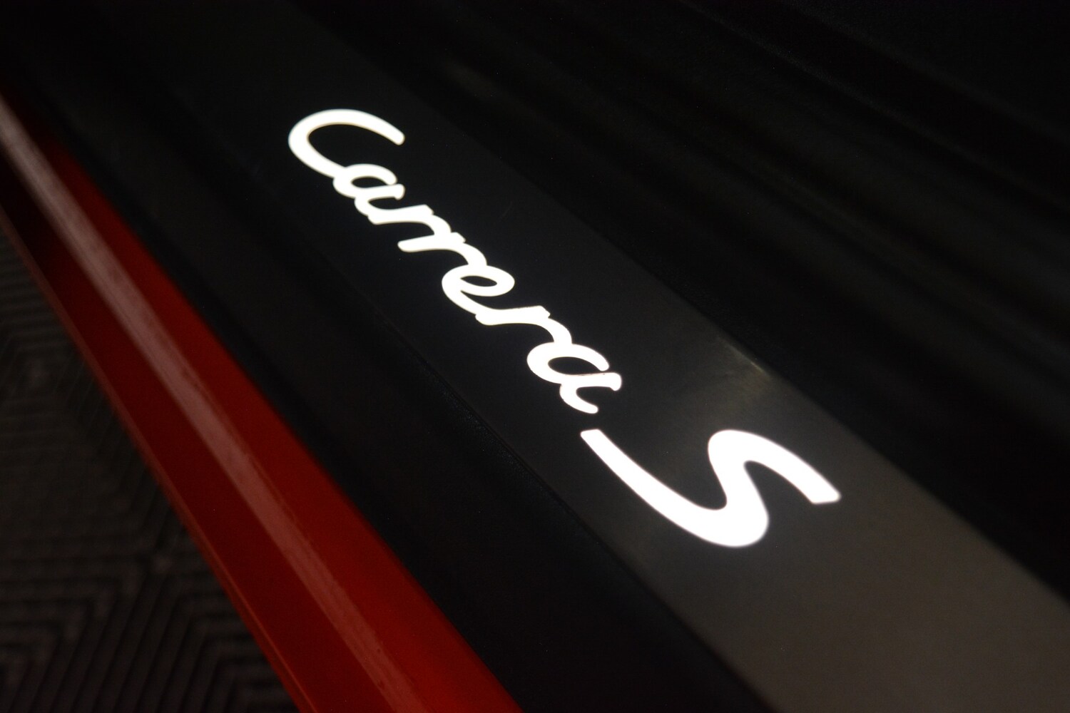 Used Porsche 911 2016 for sale - 75724111: Photo 50