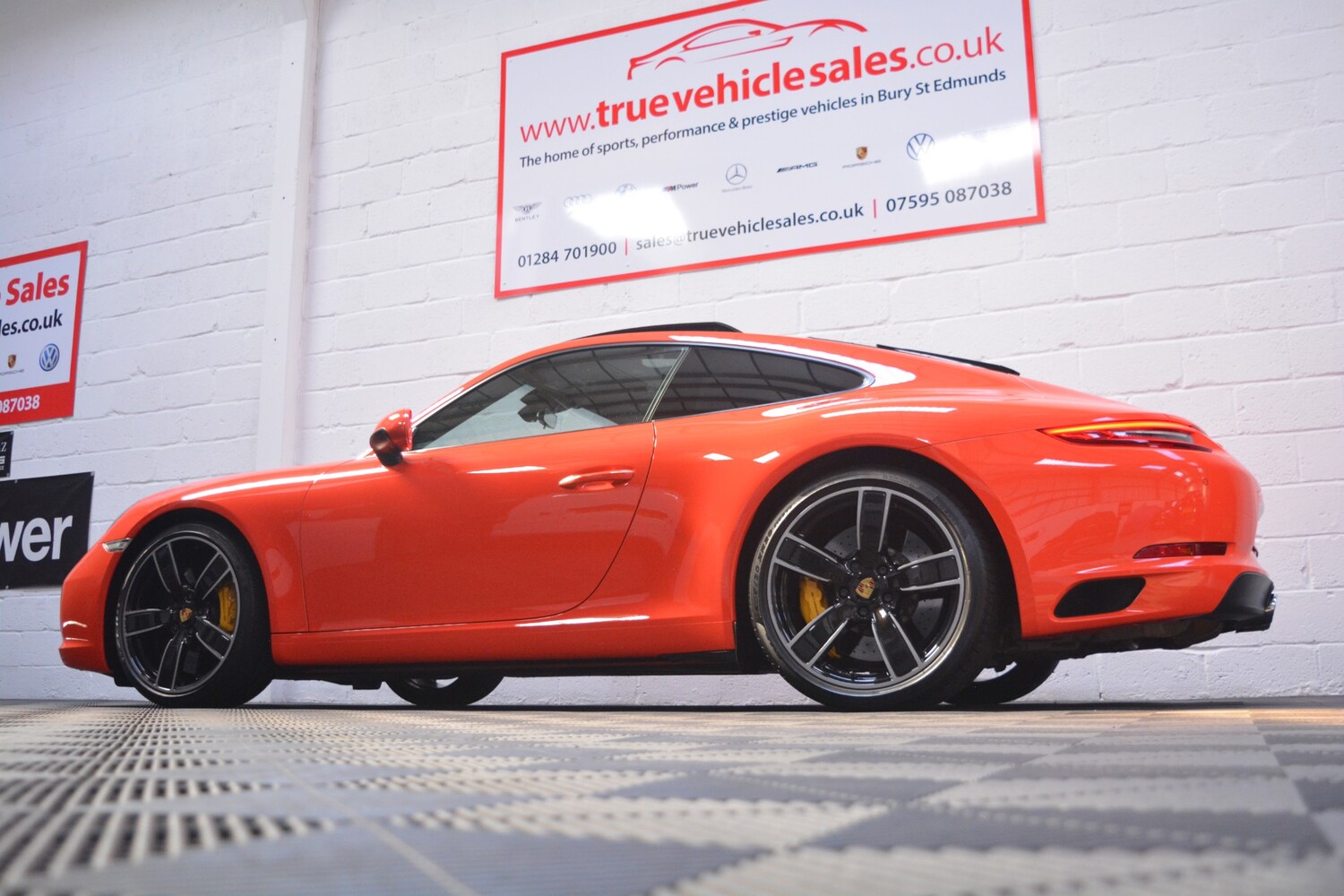 Used Porsche 911 2016 for sale - 75724111: Photo 53