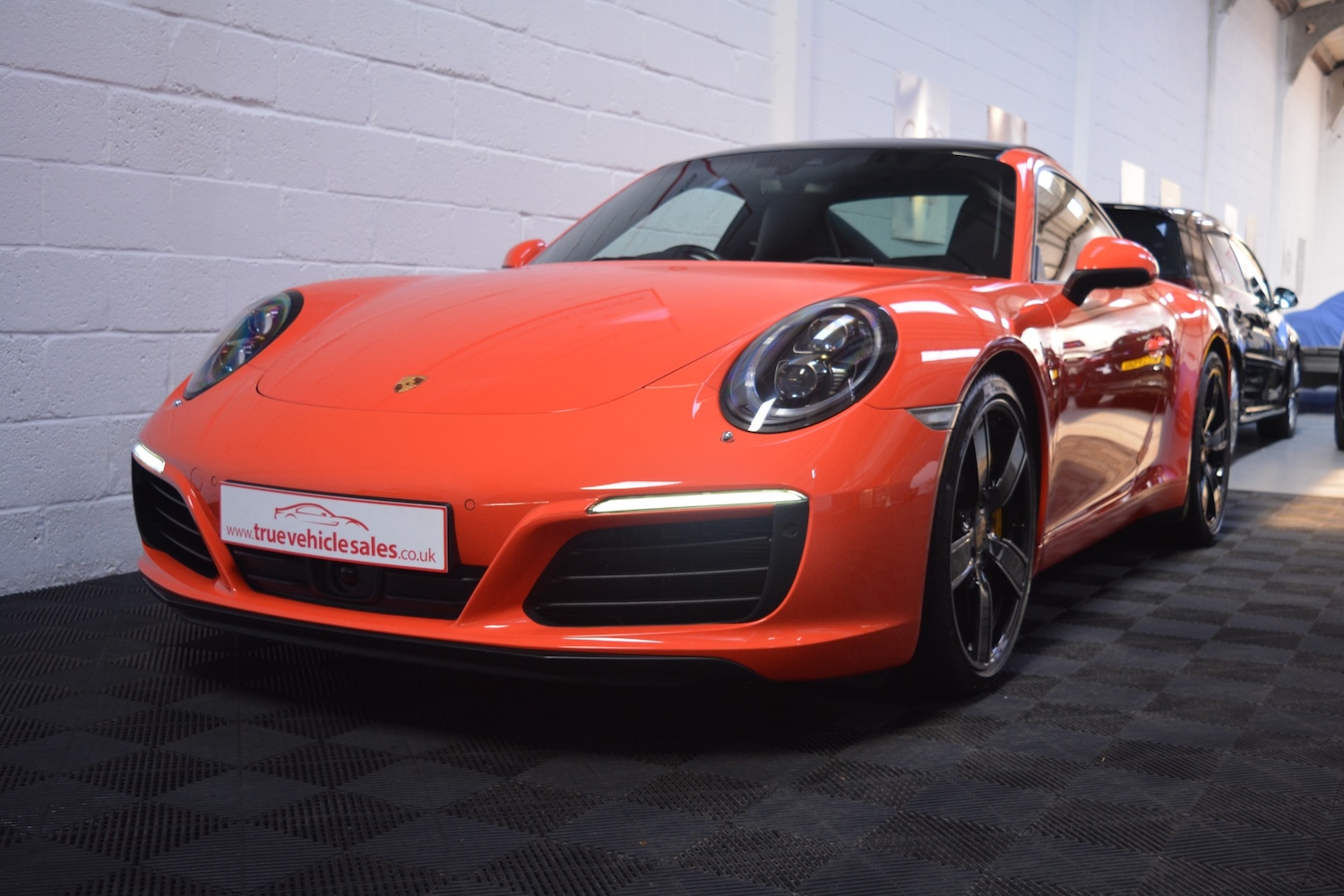 Used Porsche 911 2016 for sale - 75724111: Photo 6