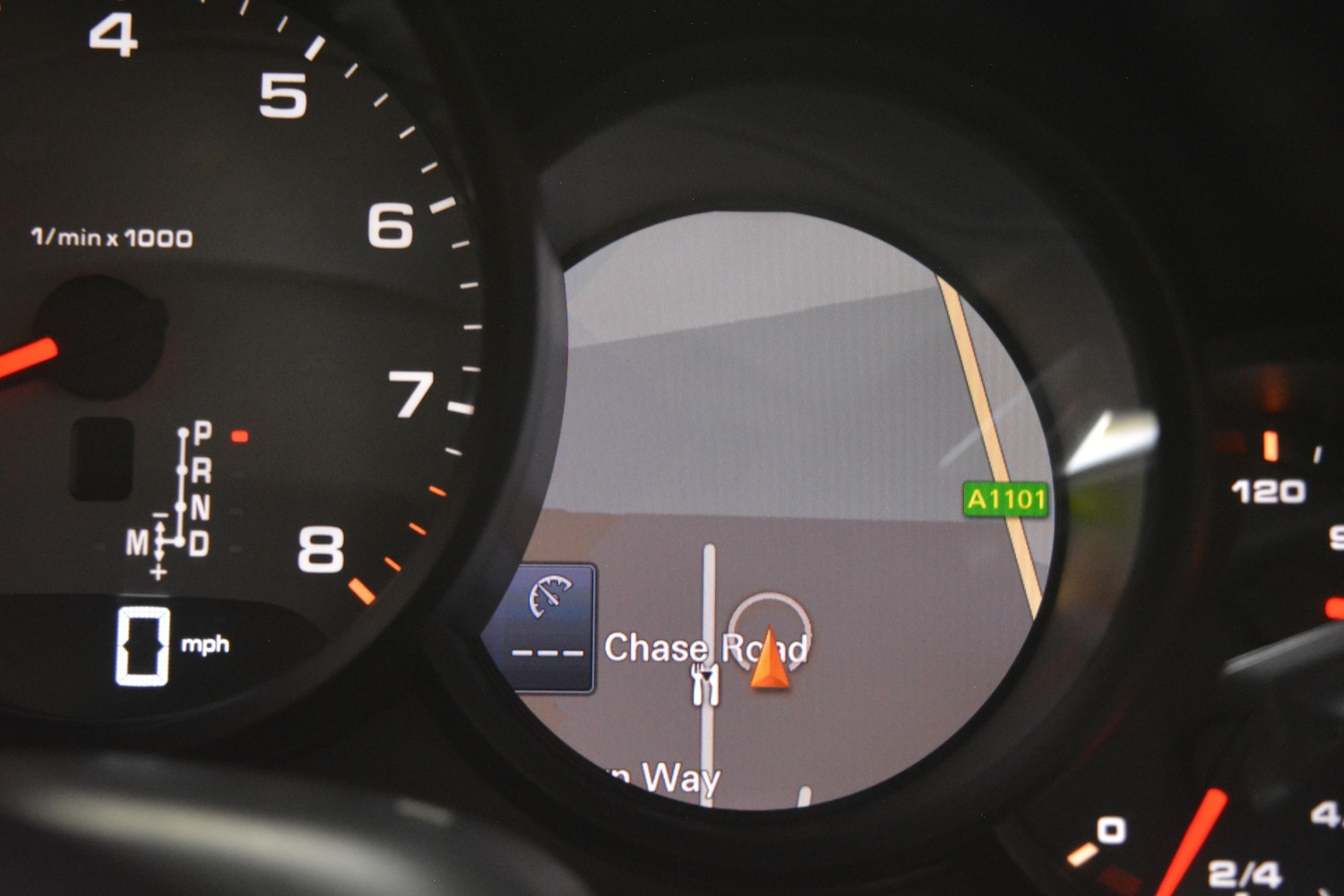 Used Porsche 911 2016 for sale - 75724111: Photo 9