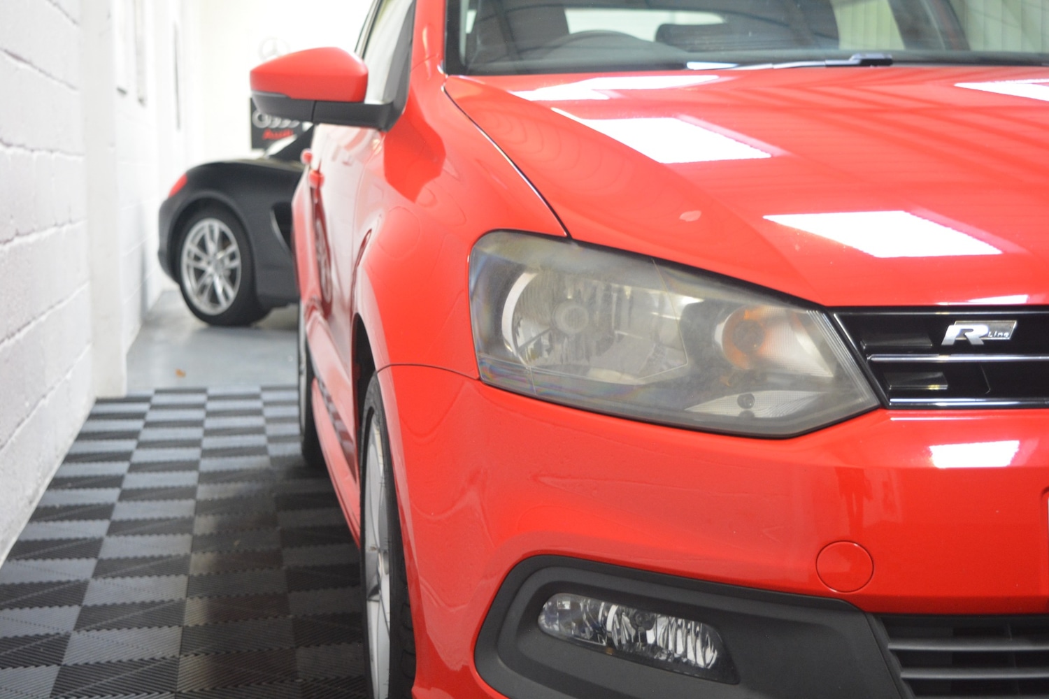 Used Volkswagen Polo 2013 for sale - 76919222: Photo 10