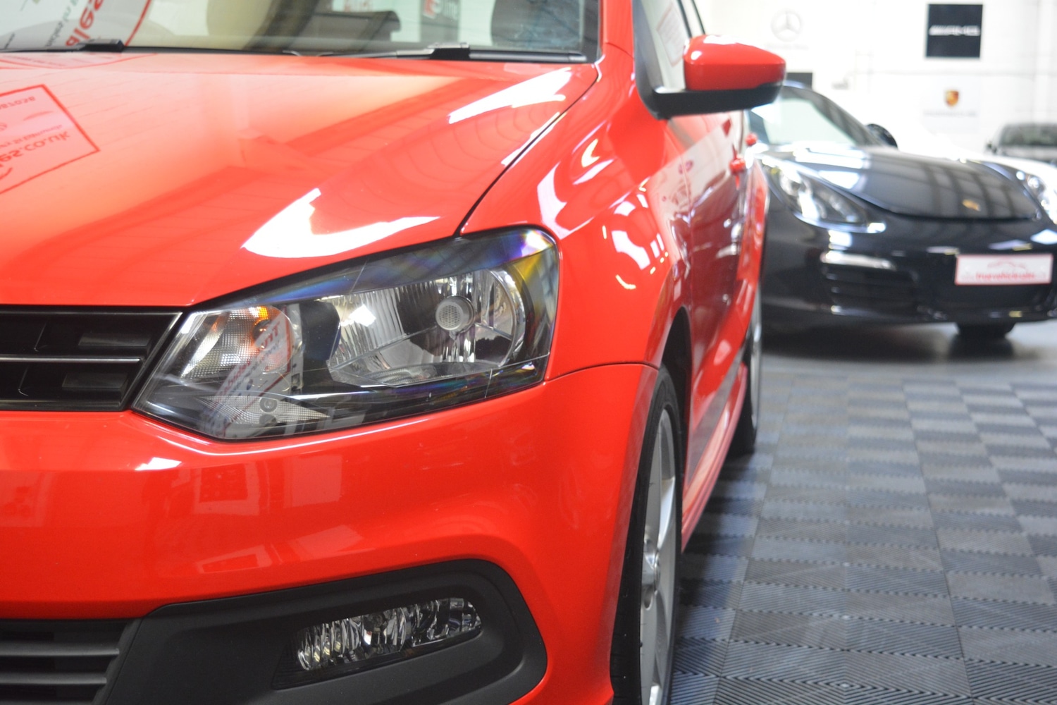 Used Volkswagen Polo 2013 for sale - 76919222: Photo 13