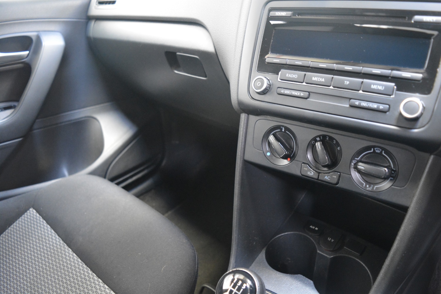 Used Volkswagen Polo 2013 for sale - 76919222: Photo 17