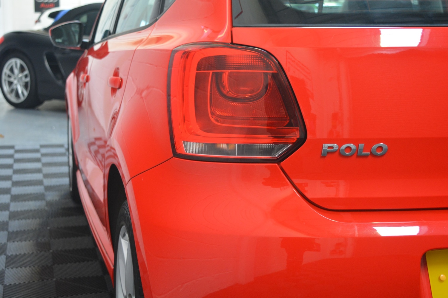 Used Volkswagen Polo 2013 for sale - 76919222: Photo 27