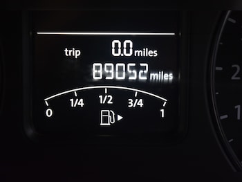 Used Volkswagen Polo 2013 for sale - 76919222: Photo