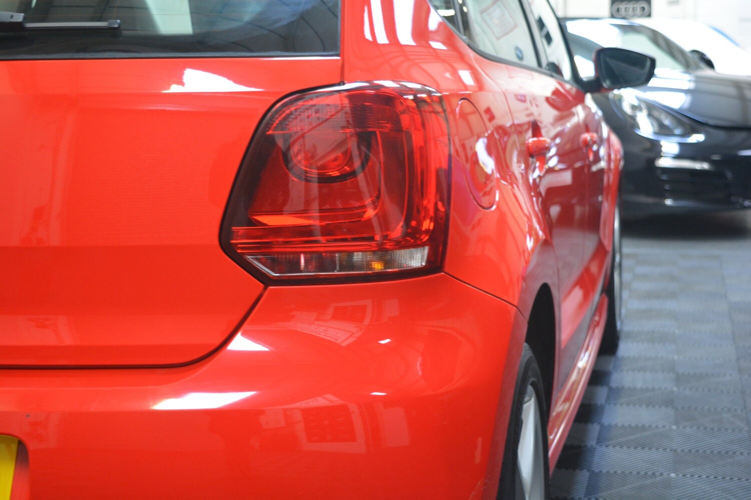 Used Volkswagen Polo 2013 for sale - 76919222: Photo 30