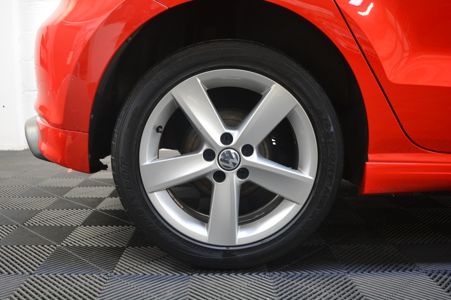 Used Volkswagen Polo 2013 for sale - 76919222: Photo 33