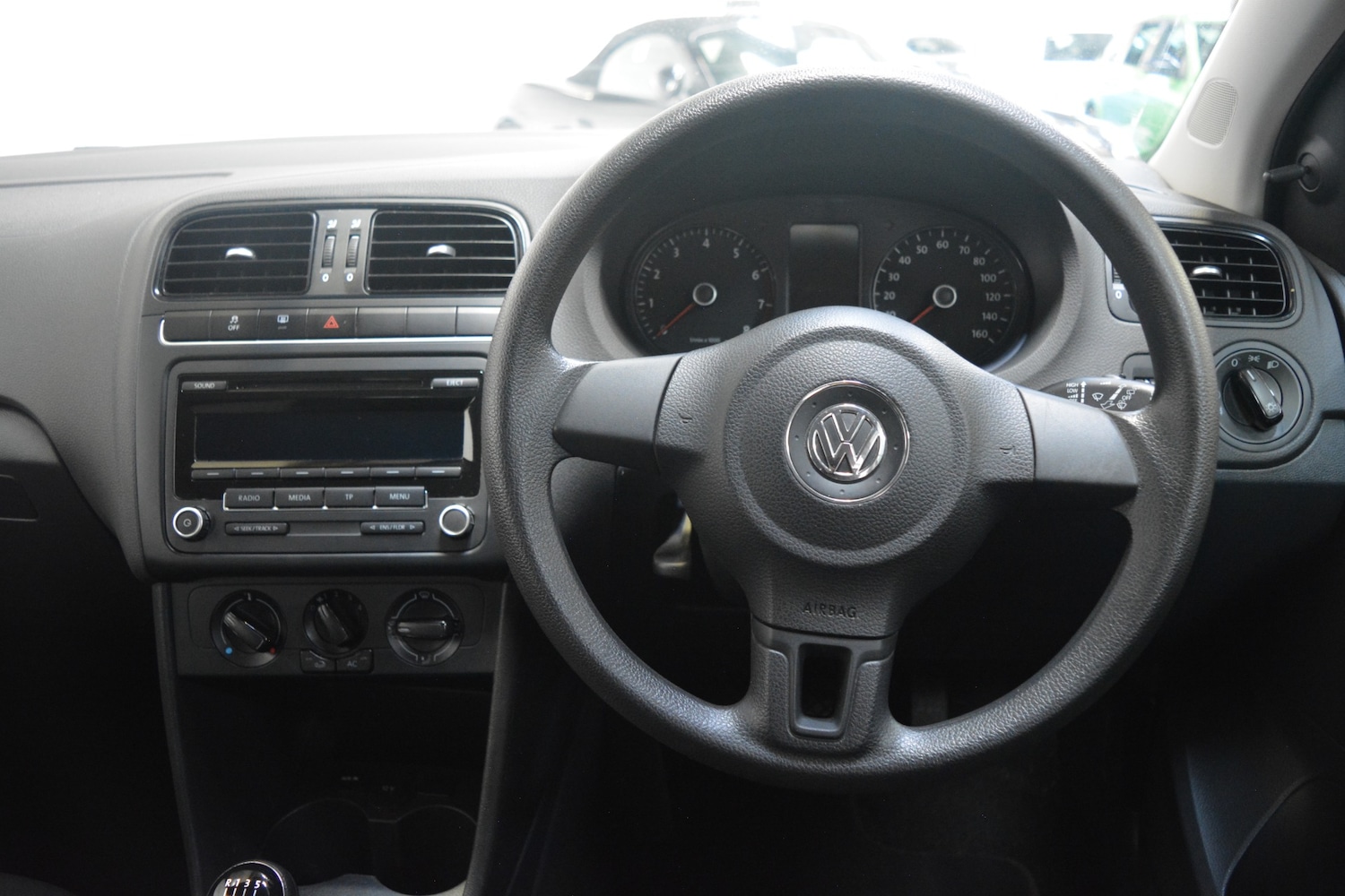 Used Volkswagen Polo 2013 for sale - 76919222: Photo 5