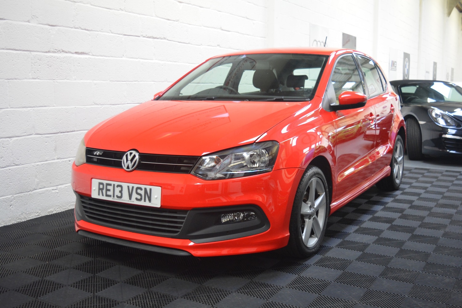 Used Volkswagen Polo 2013 for sale - 76919222: Photo 6